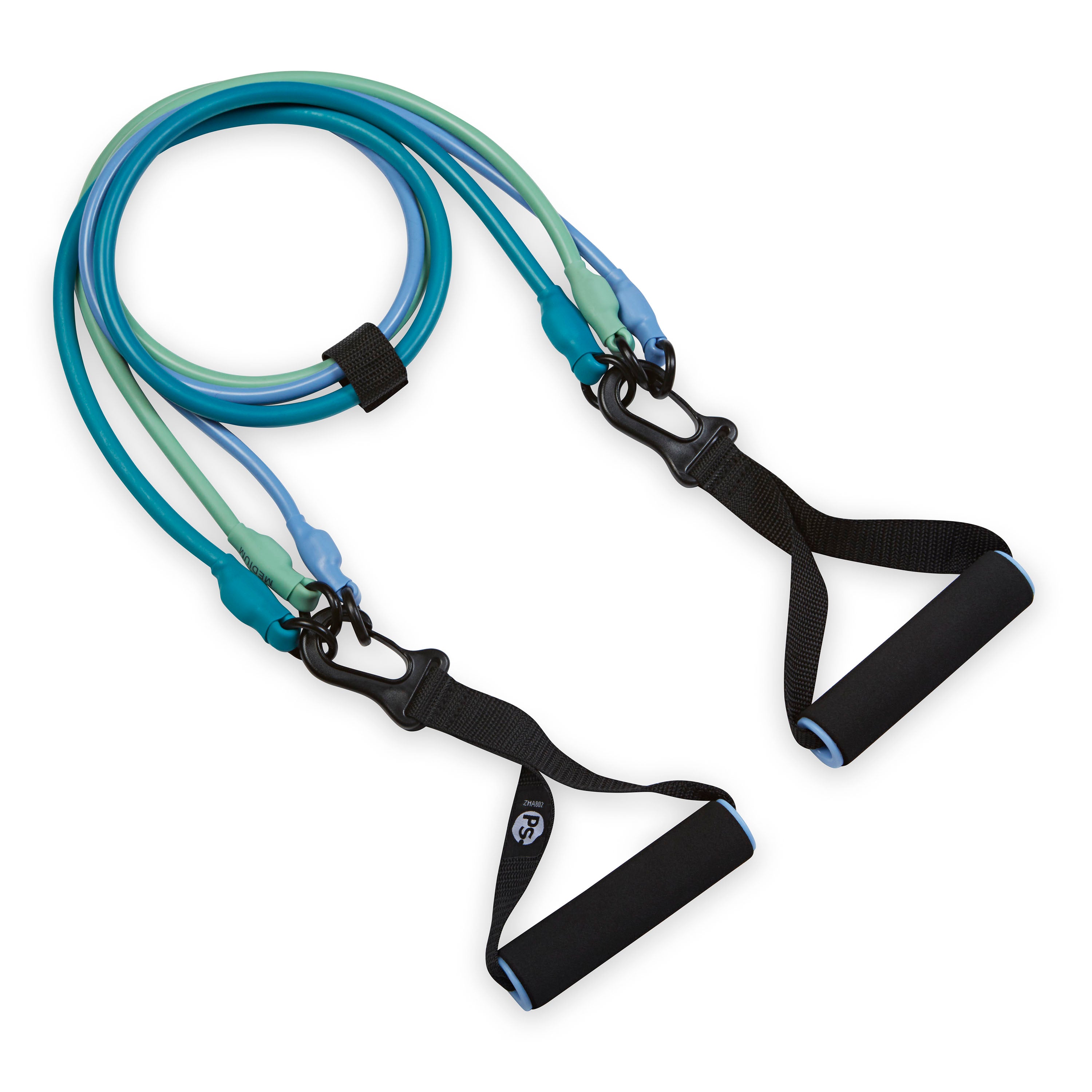 POPSUGAR 3-In-1 Resistance Cord 