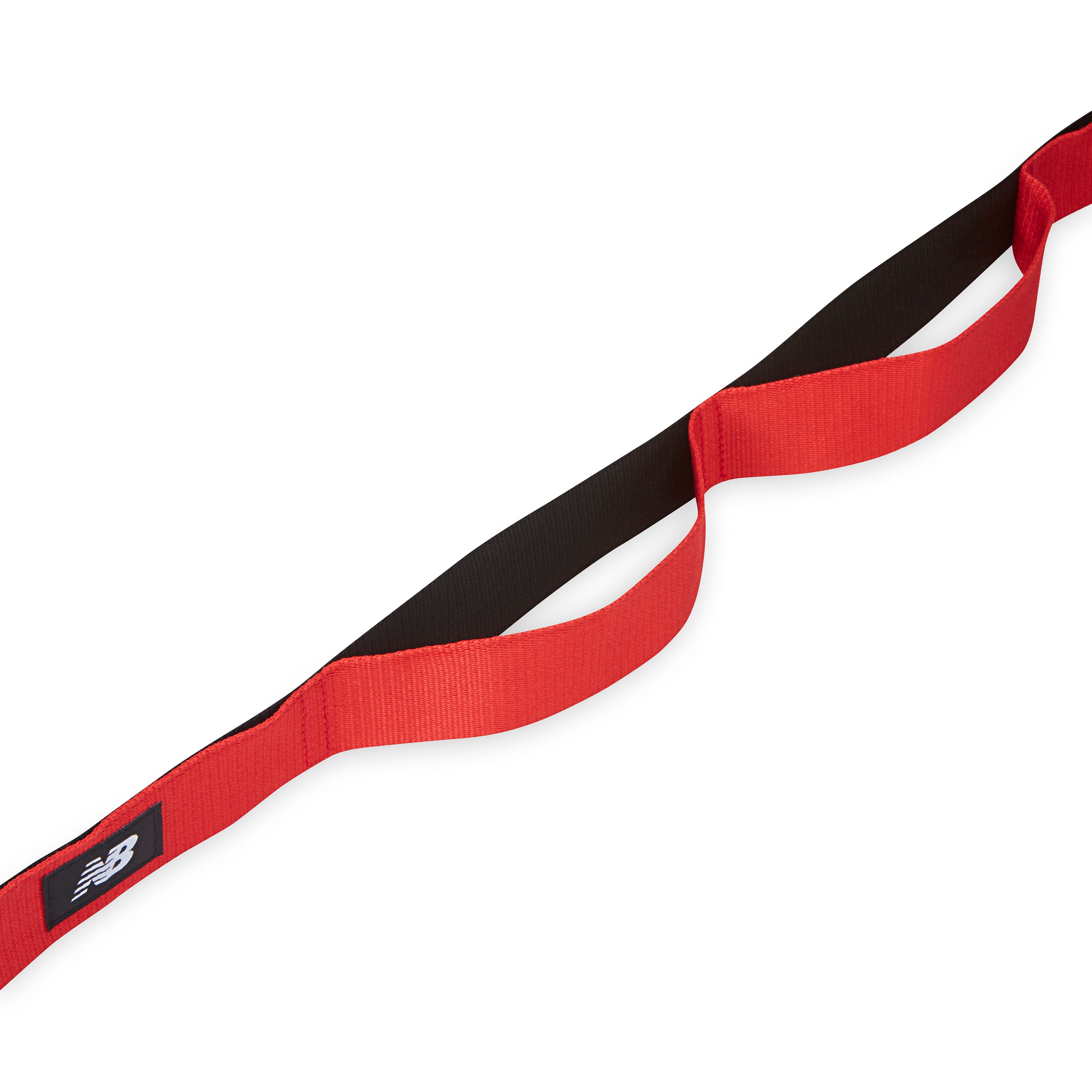 new balance Stretch Strap closeup